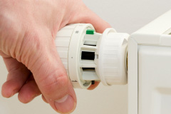 Llancloudy central heating repair costs